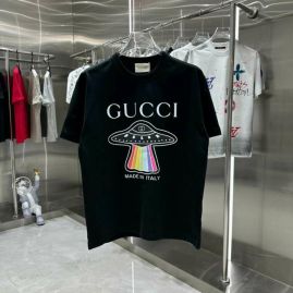 Picture of Gucci T Shirts Short _SKUGucciS-XXLtltn2435434